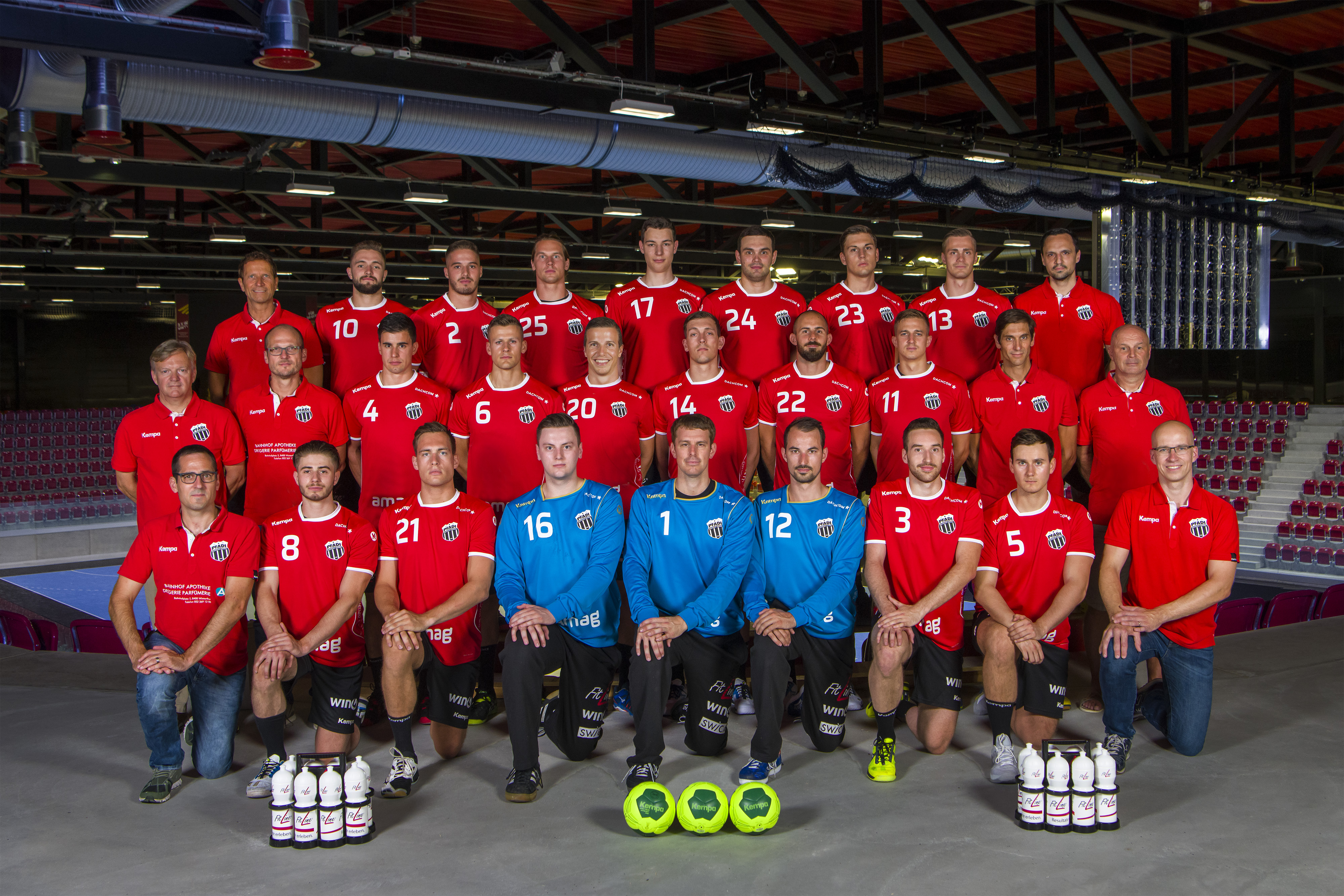 Downloads - Pfadi Winterthur Handball