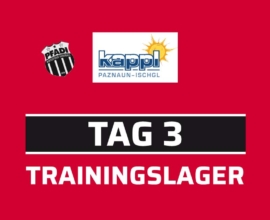 Trainingslager