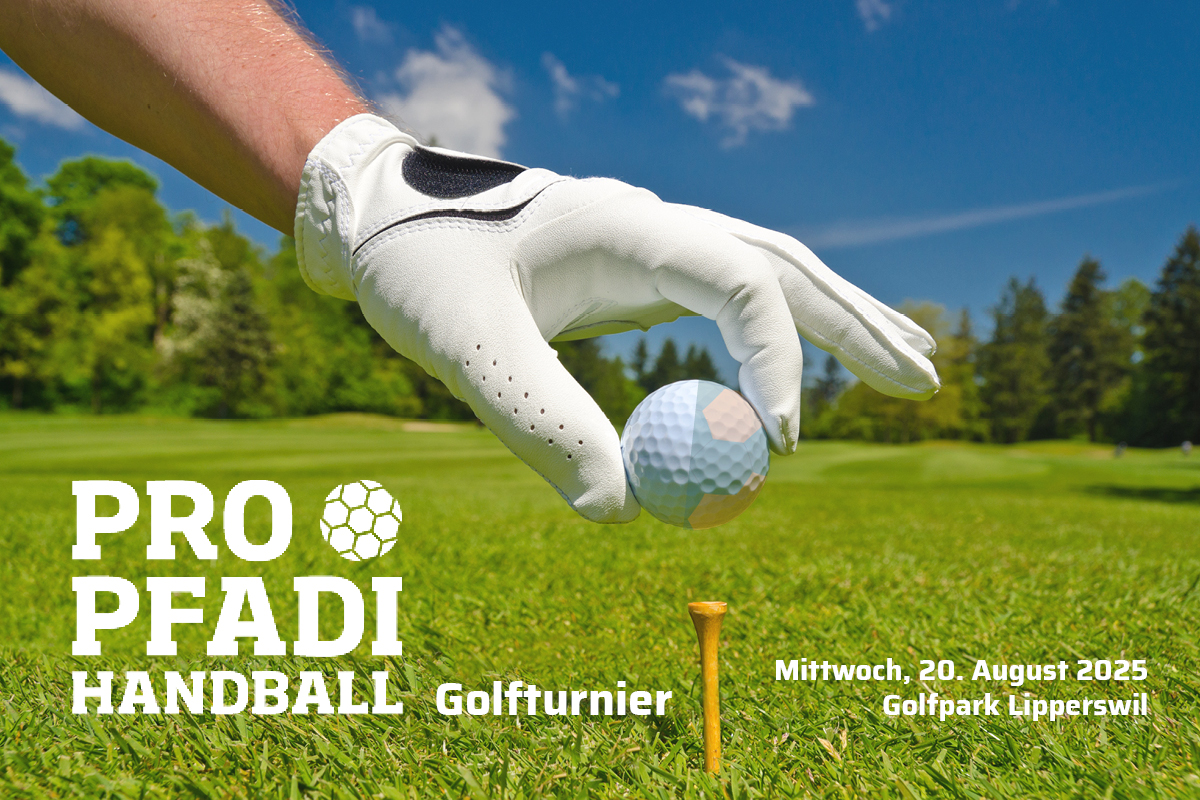 2025.08.20 Pro Pfadi Golfturnier